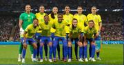 Seleção feminina do Brasil cai em grupo com a Espanha; veja como ficou