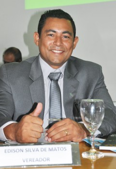 Vereador Sula quer implantação do projeto Emitec em Mucuri