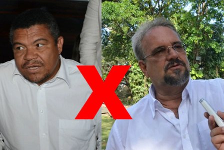 Racha entre Assunção e Galo pode desequilibrar disputa interna do PT