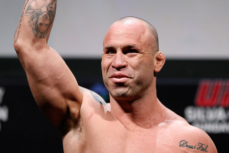 Inspirado, Wand aplica “nocaute da noite” em Stann no UFC Japão