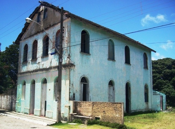 Vereadores unidos querem salvar “Casarão”