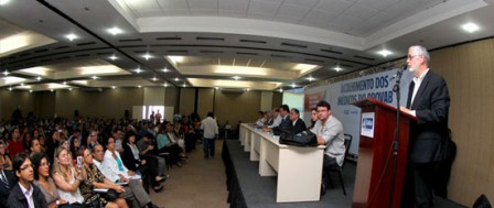 572 novos médicos reforçam Saúde da Bahia