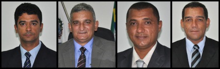 Vereadores querem estudo de reavaliação do Estatuto do Servidor Público de Mucuri