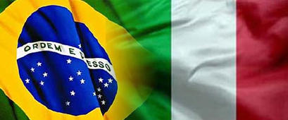 Brasil vacila, empata contra a Itália e segue sem vencer ‘grandes’