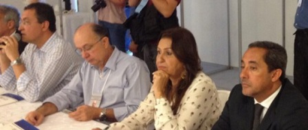 Feira de Santana sedia reunião Itinerante de combate à seca