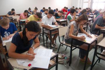 Ufes abre Processo Seletivo Simplificado Extraordinário com 402 vagas