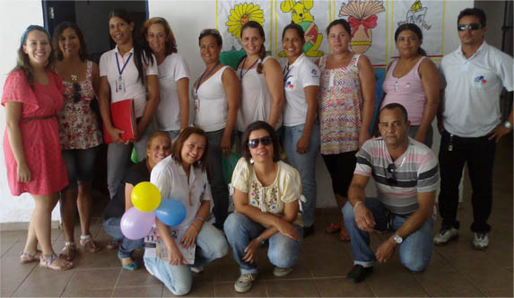 Creas Promove Campanha de Combate ao Abuso e Exploração no Município de Mucuri