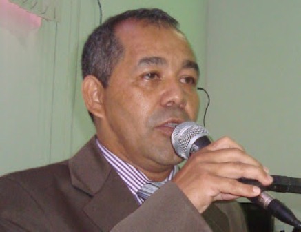 Carlos Brito pede escola de educação infantil no bairro Cidade Nova, em Itabatã