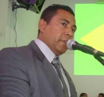 Vereador Sula propõe levantamento das fontes poluidoras de rios no Município