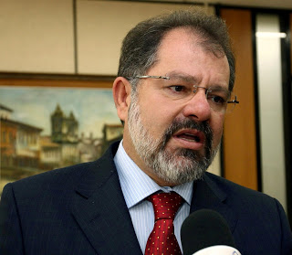 Marcelo Nilo diz ter credenciais para sucessão de Jaques Wagner