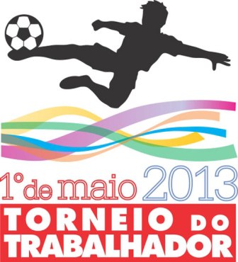 Trigésima edição do Torneio do Trabalhador de TX de Freitas.