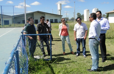 Prefeitura de Mucuri negocia implantação do Ifba no município