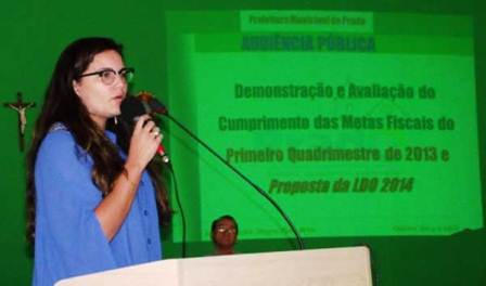 Ex-prefeito Jonga desviou mais de R$ 500 mil da construção de uma Creche