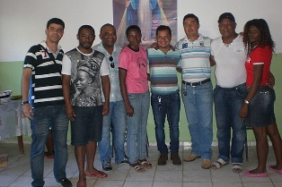 Entidades definem realização do 1º Fórum Afro-Indígena para Vila Juazeiro no município de Ibirapuã