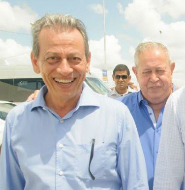 MPF ratifica em nota o bloqueio dos bens de Carlos Simões e mais cinco