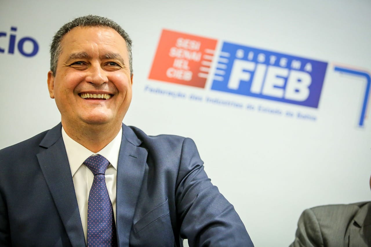 Em encontro com setores produtivos, Rui garante investimento em infraestrutura e logística