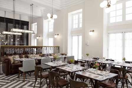 New York Times recomenda visita a Salvador e hospedagem no Fera Palace Hotel