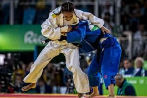 Trocar nacionalidade esportiva custa até R$ 150 mil para judocas brasileiros