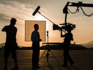 Governador anuncia editais com R$ 20 milhões para setor audiovisual