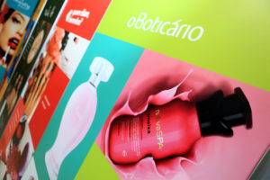 Parceria entre Boticário e Governo do Estado fortalece polo de cosméticos