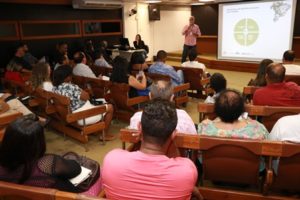 Bahia mobiliza municípios para atualização do Mapa Turístico