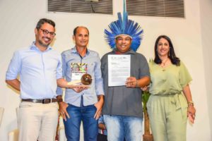 Turismo discute ações para ampliar  competitividade de Porto Seguro