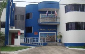 PAUTA DA 4ª SESSÃO ORDINÁRIA, DA TERCEIRA SESSÃO LEGISLATIVA, DA LEGISLATURA 2017-2020 DA CÂMARA MUNICIPAL DE MUCURI