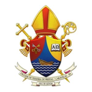 Decreto de Configuração de mudança de Comunidades de uma Paróquia para outra