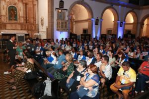 Novas tecnologias são discutidas no Congresso de Guias de Turismo