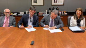 Empresa norte-americana planeja investir U$ 60 milhões em maricultura na Bahia