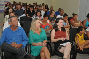 PREFEITURA DE MUCURI REALIZA AUDIÊNCIA DE CONSULTA PÚBLICA PARA SERVIÇOS DE ÁGUA E ESGOTO