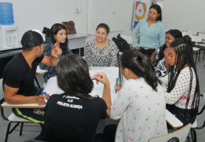 Mucuri confirmou adesão ao programa Parceria pela Valorização da Educação (PVE)