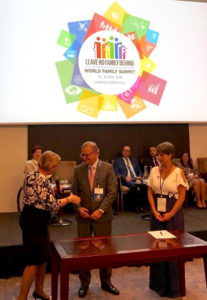 Governo assina protocolo internacional para construção de hospital no extremo-sul com 300 leitos