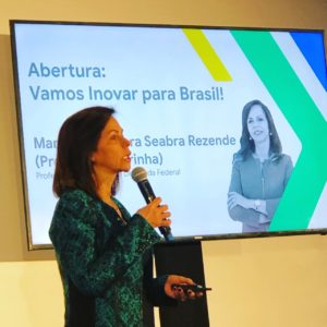 MUCURI SINALIZA PARTICIPAÇÃO EM PROGRAMA INTERNACIONAL PROMOVIDO PELO GOOGLE FOR EDUCATION