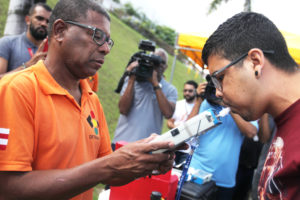 Detran e PM lançam Operação São João 2019 com foco no combate à combinação de bebida e direção