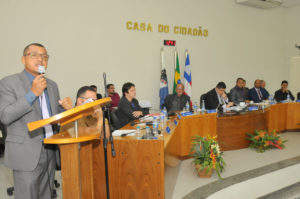 APROVAÇÃO DAS CONTAS DE 2017 PELO TRIBUNAL TEM PESO DECISIVO PARA DERRUBAR DENÚNCIA CONTRA PREFEITO DR. CARLOS NA CÂMARA