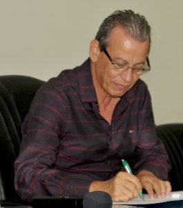 PREFEITURA GARANTE AJUDA DE R$ 133.528,00 À PASTORAL DA CARIDADE LAR DOS IDOSOS