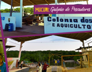 COLÔNIA DOS PESCADORES de Mucuri TERÁ AJUDA DE R$ 90 MIL
