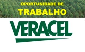 Veracel Celulose divulga edital para contratação