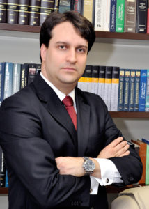 Professor da UFBA e UNEB lançará livro sobre Processo Penal