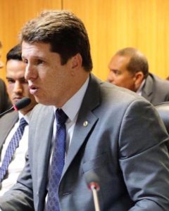 Projeto de Zé Cocá estende benefícios de deficientes a transplantados