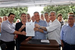 Governo entrega 120 viaturas para municípios do leste baiano e anuncia novos investimentos para segurança