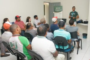 Prefeitura de Mucuri e Banco do Nordeste realizam palestra sobre Agroamigo