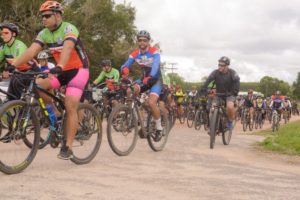Final de semana de muito esporte em Mucuri e Itabatã