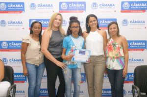 Mucuri conhece os vencedores da etapa municipal da Olimpíada de Língua Portuguesa