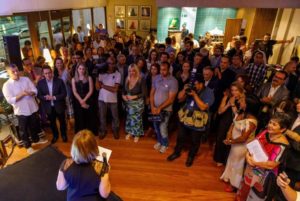 Publicitário de Eunápolis é o novo delegado regional do Sinapro-Bahia