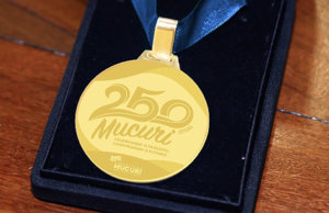 Mucuri homenageará personalidades históricas em seu aniversário de 250 anos