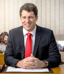 Zé Cocá avalia como positiva decisão do CNJ que suspende fechamento de comarcas