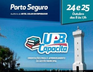 Prefeitos e técnicos municipais do Extremo Sul serão capacitados pela UPB