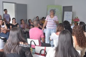 Prefeitura de Mucuri promove capacitação para servidores do SUAS